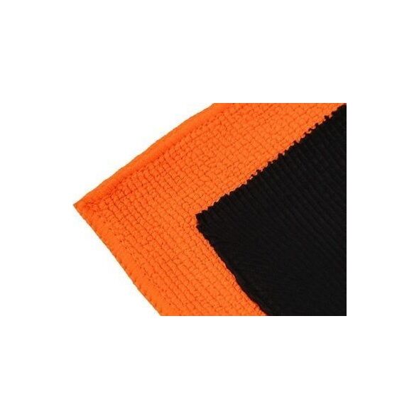 Carmotion POLY PRO Ręcznik z mikrofibry z glinką, 30x30 cm 12531839 5906534020185