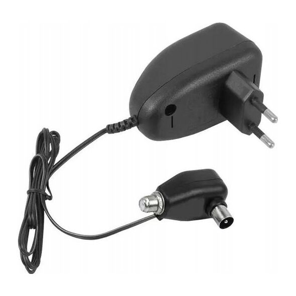 Libox Zasilacz antenowy z gniazdem F LBZ-3/L/01 LIBOX 12532362 5901811405372
