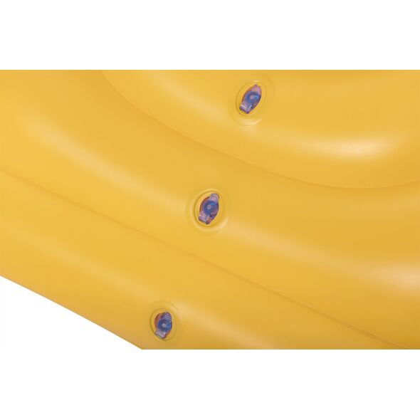 Bestway Bestway 32050 Siedzisko do nauki pływania Kwadrat Swim Safe Step A 76cm x  76cm 12533568 6942138949667
