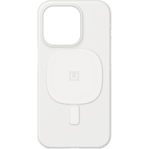 Urban [U] by UAG Lucent 2.0 Magsafe pokrowiec na telefon komórkowy 15,5 cm (6.1") Biały 12534532 840283902826