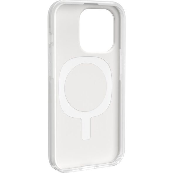Urban [U] by UAG Lucent 2.0 Magsafe pokrowiec na telefon komórkowy 15,5 cm (6.1") Biały 12534532 840283902826
