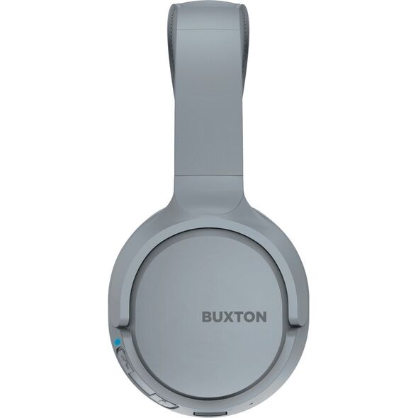 Słuchawki Buxton BHP 7300 szare 12541348 8590669322664