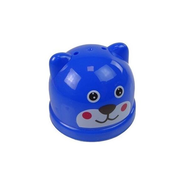 LeanToys Edukacyjne Wiaderko Kubeczki Piramidka Łódki Sorter Do Kąpieli 12551067 5904665999806