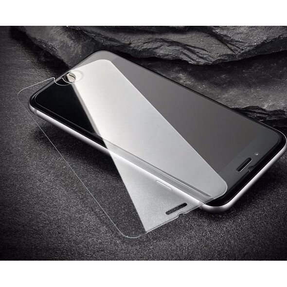 Hurtel Standard Tempered Glass Koperta szkło hartowane Samsung Galaxy A14 5G 9H 12551259 9145576268841