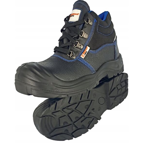 Galmag BUTY TRINITY S1 SRC  ROZ.40 12551385 5904067011267