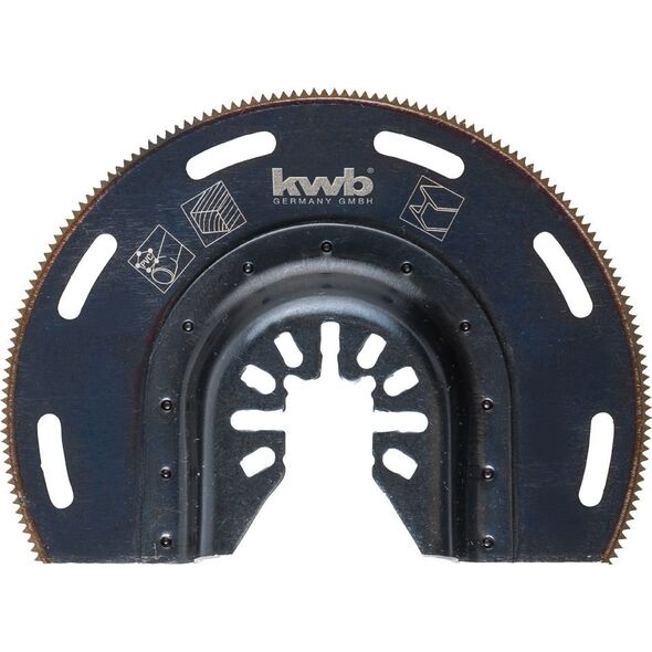 Einhell BRZESZCZOT DO MULTITOOL 49709450 12552230 4009317094500