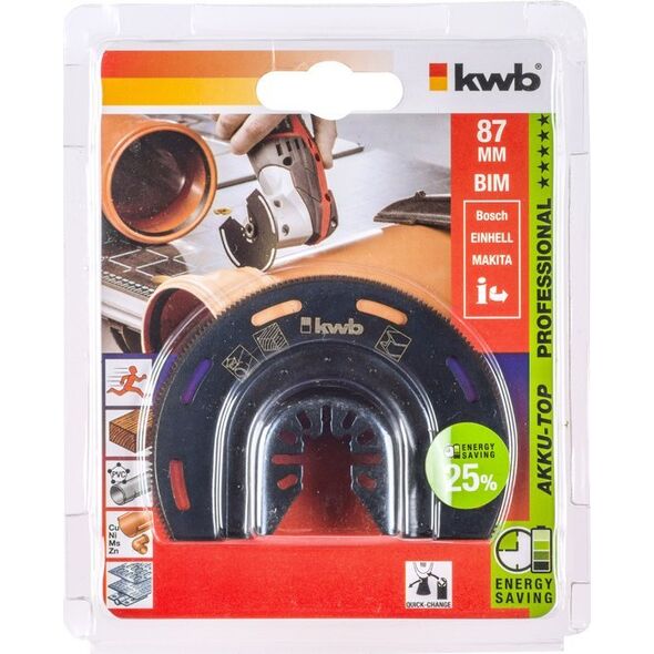 Einhell BRZESZCZOT DO MULTITOOL 49709450 12552230 4009317094500