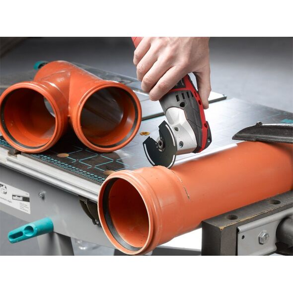 Einhell BRZESZCZOT DO MULTITOOL 49709450 12552230 4009317094500