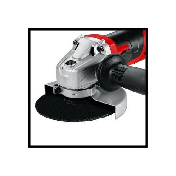 Szlifierka Einhell TC-AG 125/850 Kit 12552251 4006825661750