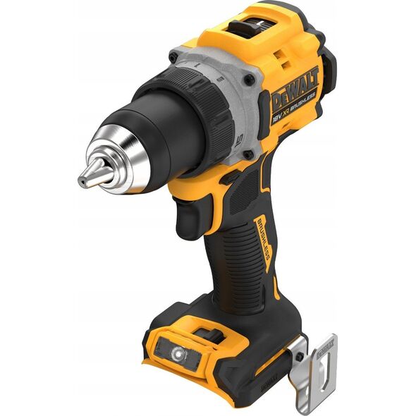 Wiertarko-wkrętarka Dewalt 18v xr powerstack wiertarko-wkrętarka 2 x 5ah 12553869 5035048793633