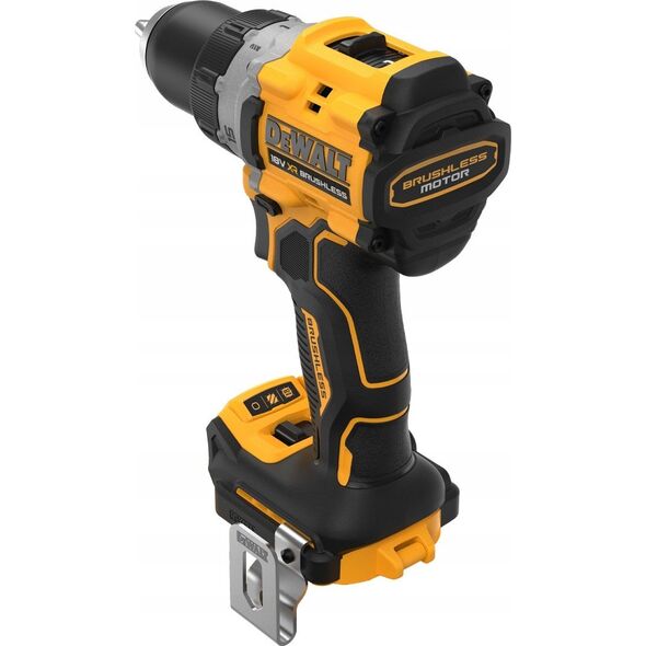 Wiertarko-wkrętarka Dewalt 18v xr powerstack wiertarko-wkrętarka 2 x 5ah 12553869 5035048793633
