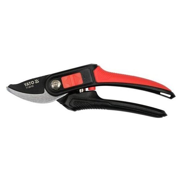 Sekator Yato YT-88185 nożycowy 12554029 5906083089916