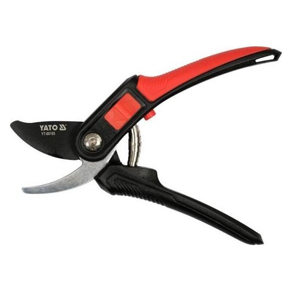 Sekator Yato YT-88185 nożycowy 12554029 5906083089916