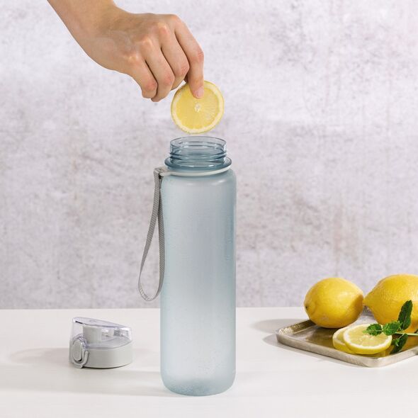 Xavax BUTELKA NA WODĘ/BIDON 1000 ML, "TO GO" 12554544 4047443490506