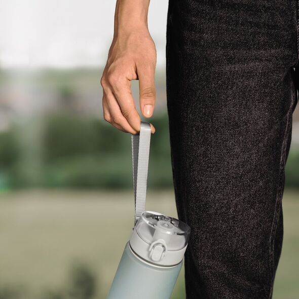 Xavax BUTELKA NA WODĘ/BIDON 500 ML, "TO GO" 12554545 4047443490513