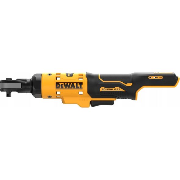 Dewalt DEWALT GRZECHOTKA 12V 3/8" 81Nm BEZ AKU. I ŁAD. DCF503N 12555330 5035048789384