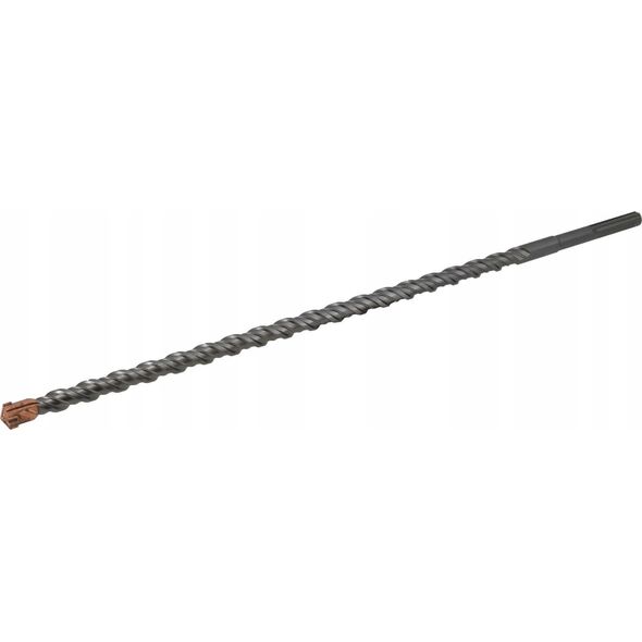 Wiertło AWTools AWTOOLS WIERTŁO SDS MAX 24x 400x 540mm KWADRAT 12555354 5903678613006