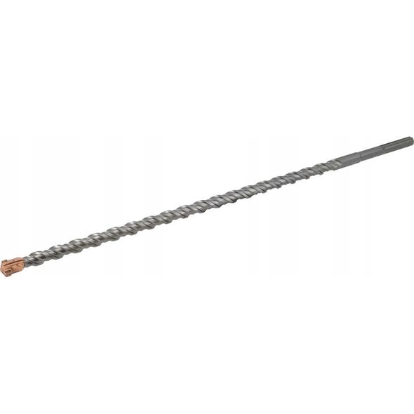 Wiertło AWTools AWTOOLS WIERTŁO SDS MAX 38x 400x 540mm KWADRAT 12555357 5903678613075