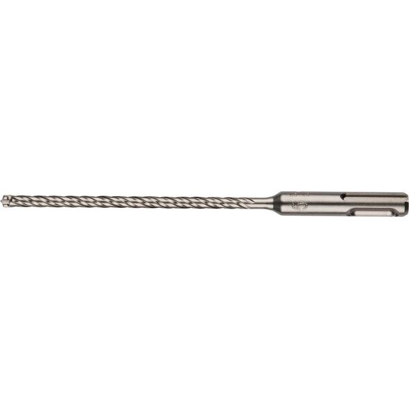 Wiertło Makita MAKITA WIERTŁO SDS NEMESIS 2   6*315mm 12555373 88381520898