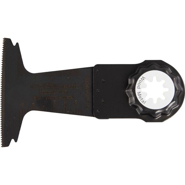 Makita MAKITA MT BRZESZCZOT DO CIĘCIA WGŁĘBNEGO BIM 65mm x 50mm 12555561 88381539234