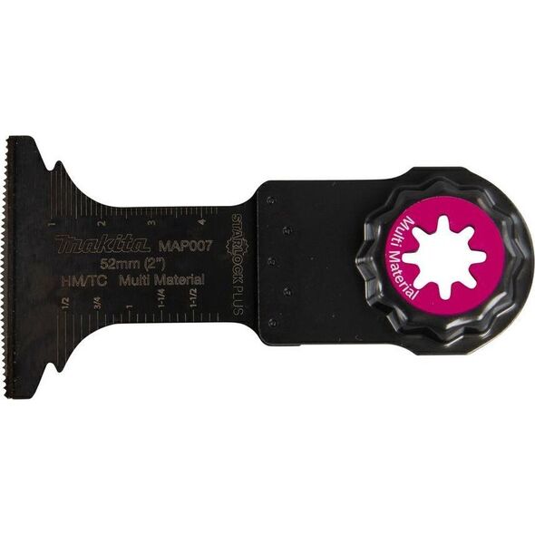 Makita MAKITA MT BRZESZCZOT MULTITOOL TC/HM 20TPI DO WIELU MATERIAŁÓW 12555564 88381539289