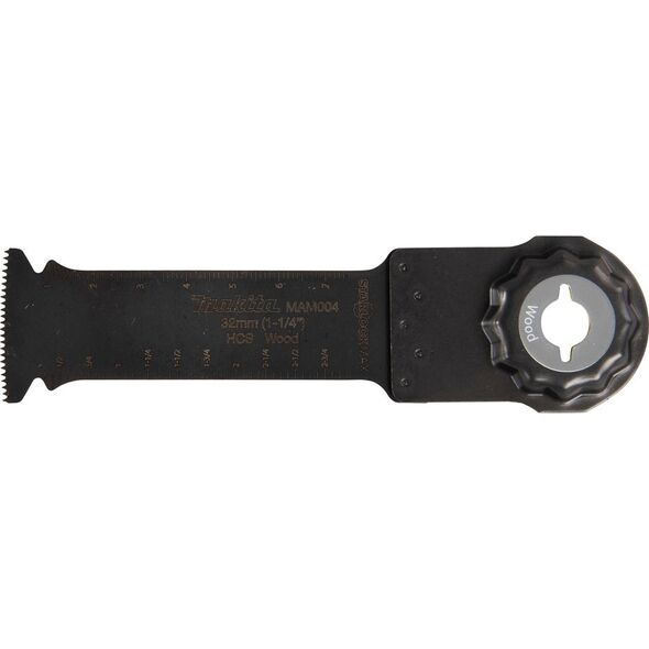Makita MAKITA MT BRZESZCZOT DO CIĘCIA WGŁĘBNEGO HCS 32mm x 80mm STARLOCK MAX 12555568 88381539333