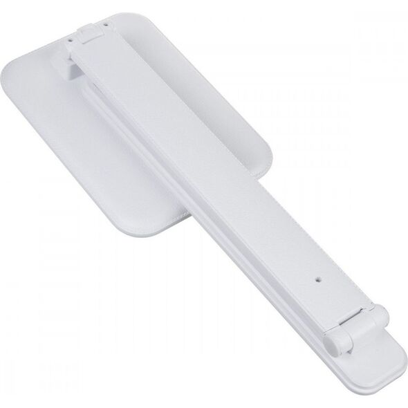 Lampka biurkowa Maclean biała  (MCE616W) 12555751 5902211127987