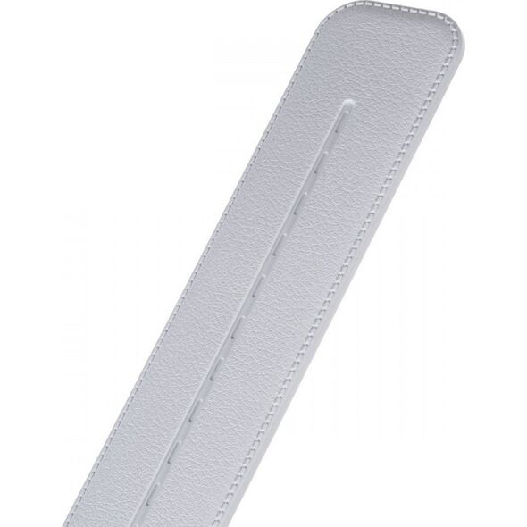 Lampka biurkowa Maclean biała  (MCE616W) 12555751 5902211127987