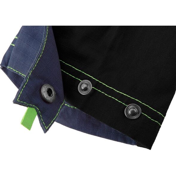 Neo Bluza robocza Motosynteza, 100% bawełna rip stop, rozmiar S 12555752 5907558472103