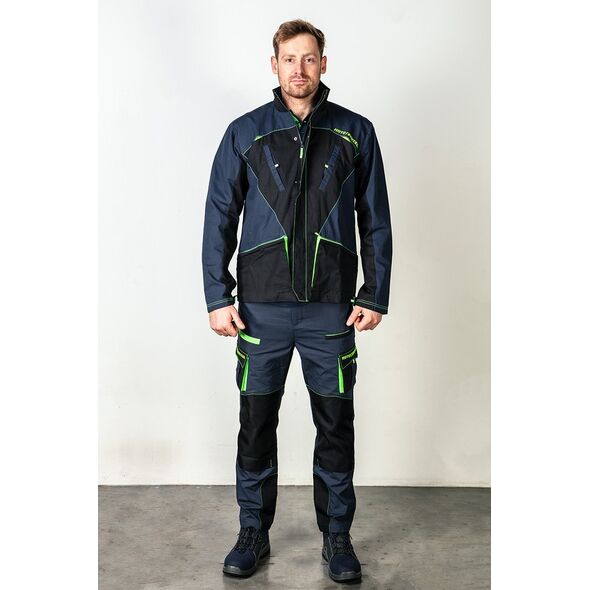 Neo Bluza robocza Motosynteza, 100% bawełna rip stop, rozmiar S 12555752 5907558472103