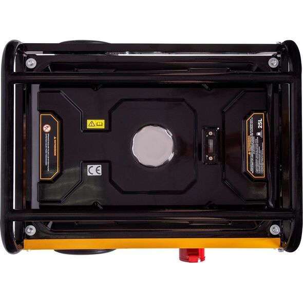 Agregat SMART365 Agregat prądotwórczy 01-6500S3 5,5kW SMART365 12562303 5901769680012