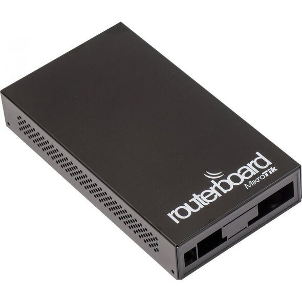 Torba MikroTik MikroTik (CA433U) Mikrotik CA433U walizka/ torba Pokrowiec Czarny 12563566 5704174116660