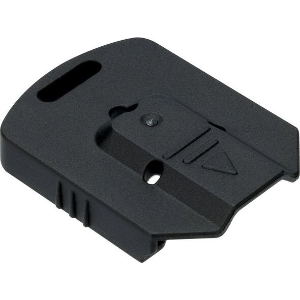 JJC Zaślepka Osłona na Gorącą Stopkę SANKI LAMPY CANON / HC-CP 12571281 6950291585660