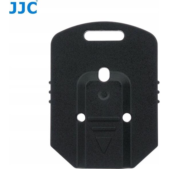 JJC Zaślepka Osłona na Gorącą Stopkę SANKI LAMPY CANON / HC-CP 12571281 6950291585660