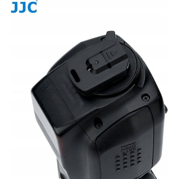 JJC Zaślepka Osłona na Gorącą Stopkę SANKI LAMPY CANON / HC-CP 12571281 6950291585660
