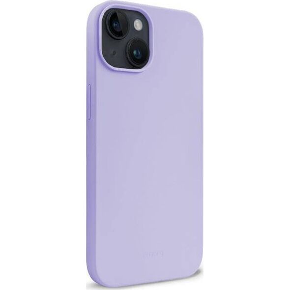 Crong Crong Color Cover Magnetic - Etui iPhone 14 MagSafe (fioletowy) 12571849 5904310702270