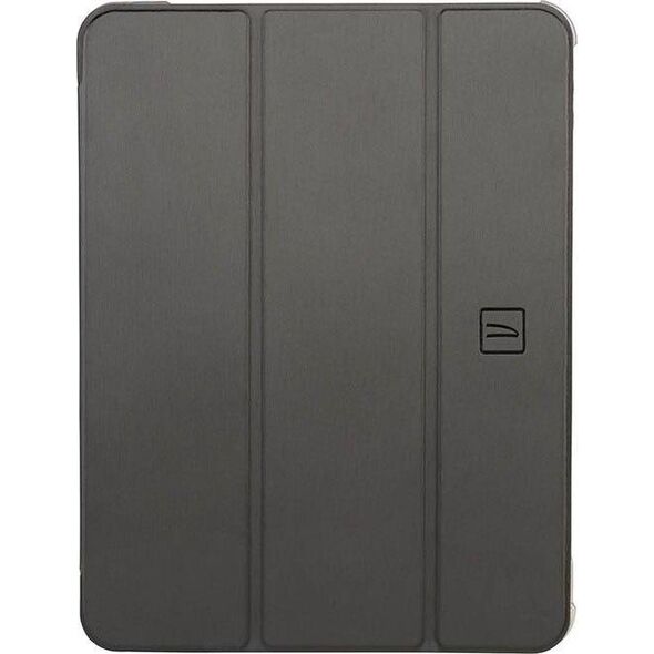 Etui na tablet Tucano Tucano Satin Case  Etui do iPad 10.9 (2022) w/Magnet & Stand up z uchwytem Apple Pencil (czarny) 12571958 8020252182691