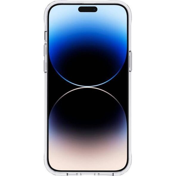 Rifle Paper Clear - Etui iPhone 14 Pro (Willow) 12572107 840171720679