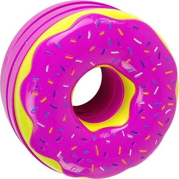 LeanToys Pączek Paletka Cienie Do Powiek Szminka Dla Dzieci 12574383 5904665999318