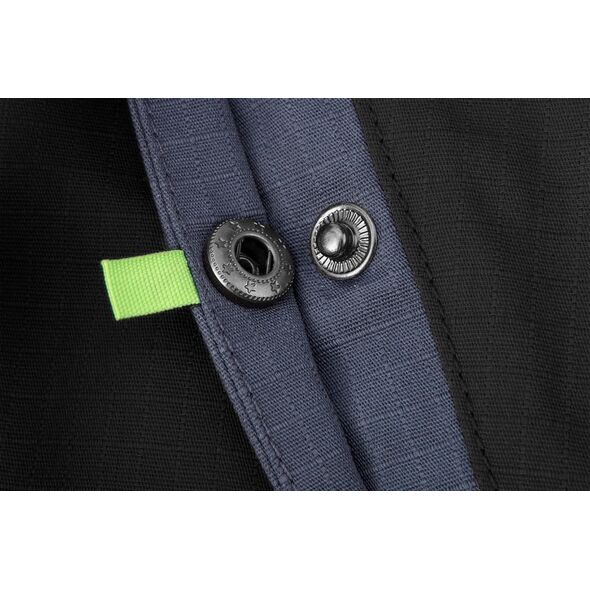 Neo Bluza robocza Motosynteza, 100% bawełna rip stop, rozmiar M 12575288 5907558472110
