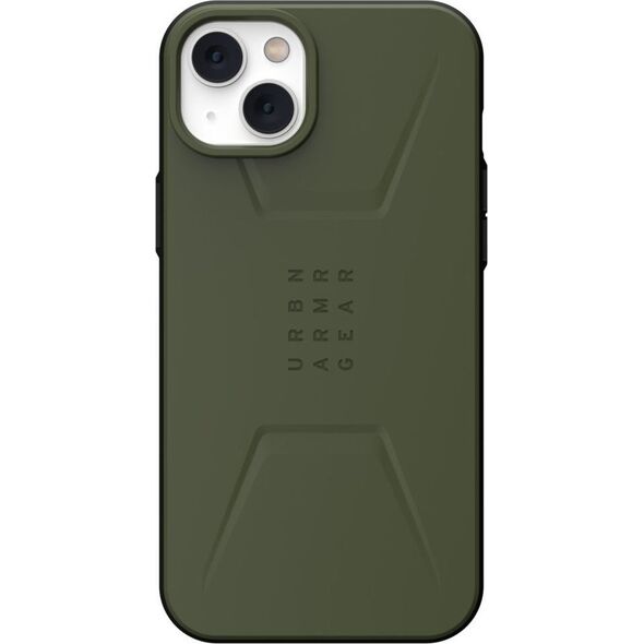 UAG Etui UAG MagSafe do iPhone 14 Plus, pokrowiec 12579017 840283903700
