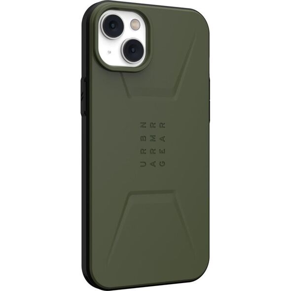 UAG Etui UAG MagSafe do iPhone 14 Plus, pokrowiec 12579017 840283903700