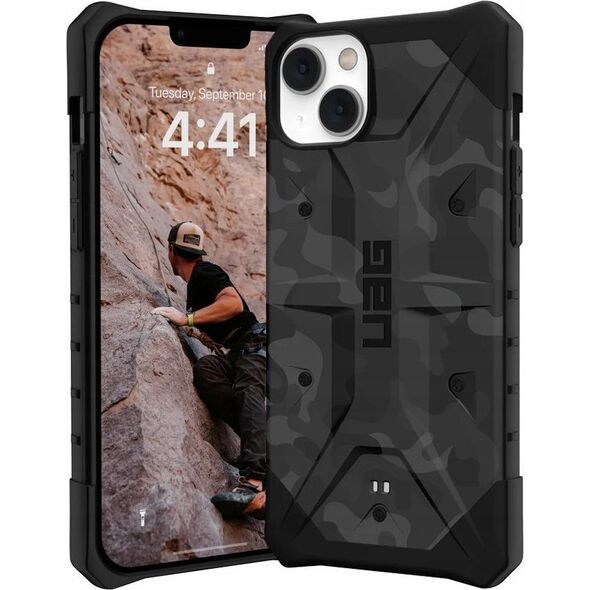 UAG Plecki na telefon UAG do iPhone 14 Plus, case 12579032 840283902352