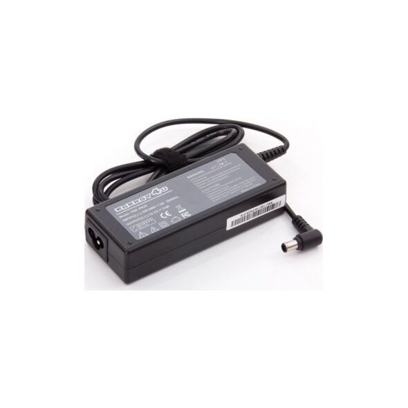 Zasilacz do laptopa Energy4U 75 W, 4.4 mm, 3.9 A, 19.5 V (PA25) 12589889 5901571081519