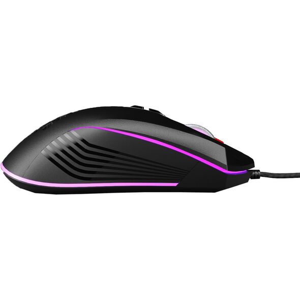 Mysz GamePro GAMEPRO PHOENIX myszka gamingowa gracza 6400dpi 12592538 4820216970982