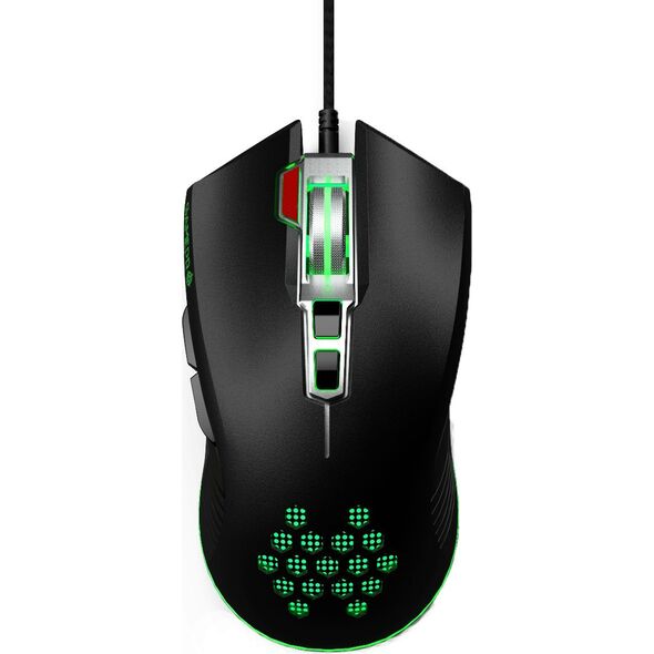 Mysz GamePro GAMEPRO PHOENIX myszka gamingowa gracza 6400dpi 12592538 4820216970982