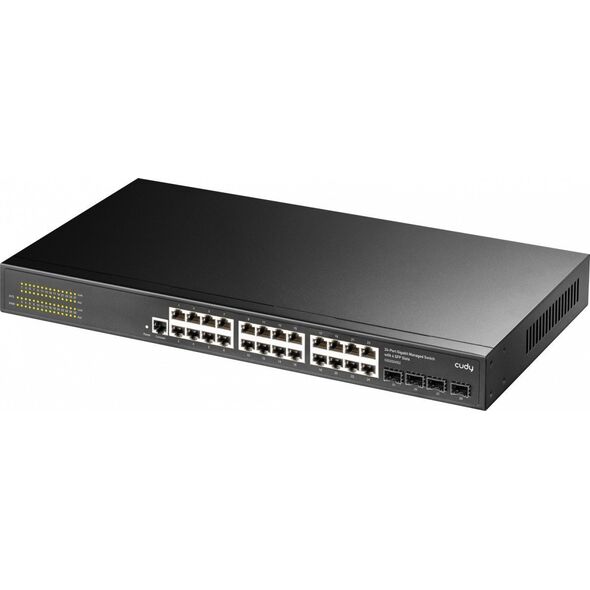 Switch Cudy GS2024S2 12594549 6971690792930