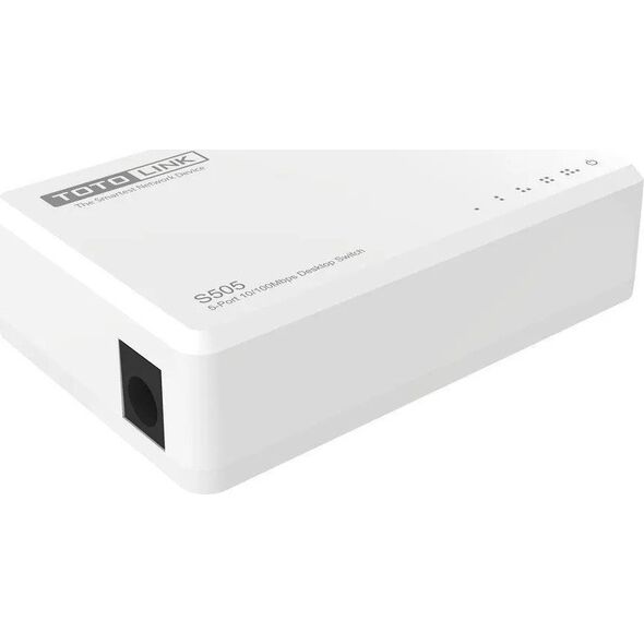 Switch TotoLink S505-V5 12594563 6952887403235