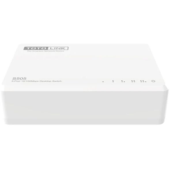 Switch TotoLink S505-V5 12594563 6952887403235