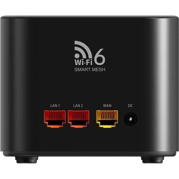 Router TotoLink X18 2-pak 12594618 6952887470312